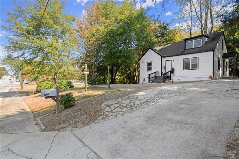Image for property 3775 CLAIRMONT Road, Chamblee, GA 30341