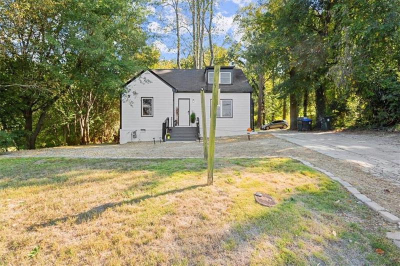Image for property 3775 CLAIRMONT Road, Chamblee, GA 30341