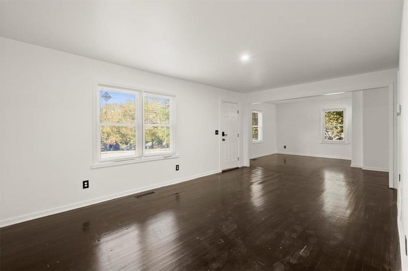 Image for property 3775 CLAIRMONT Road, Chamblee, GA 30341