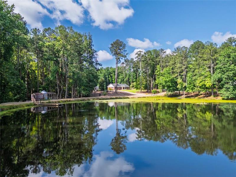 Image for property 1382 VARNER Road, Marietta, GA 30062