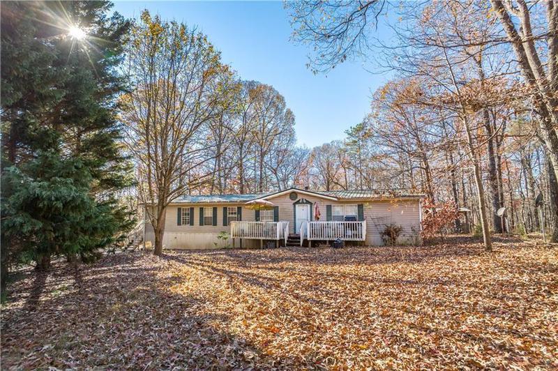 Image for property 6988 Wheeler Road, Lula, GA 30554