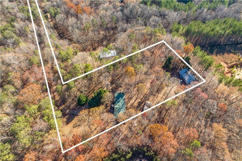 Image for property 6988 Wheeler Road, Lula, GA 30554