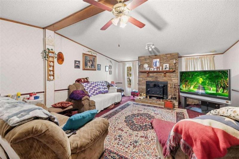 Image for property 6988 Wheeler Road, Lula, GA 30554