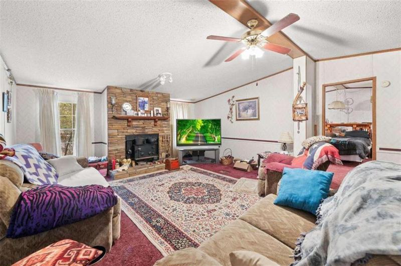 Image for property 6988 Wheeler Road, Lula, GA 30554