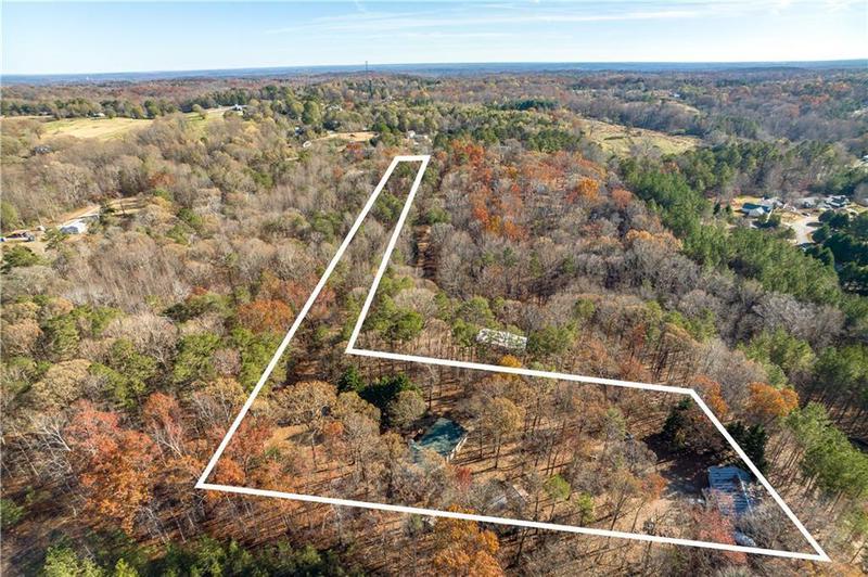 Image for property 6988 Wheeler Road, Lula, GA 30554