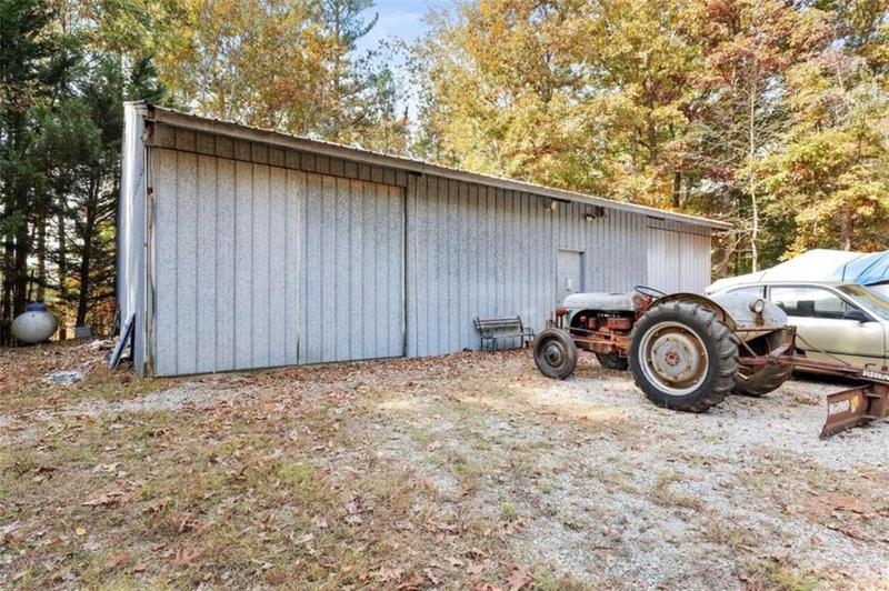 Image for property 6988 Wheeler Road, Lula, GA 30554