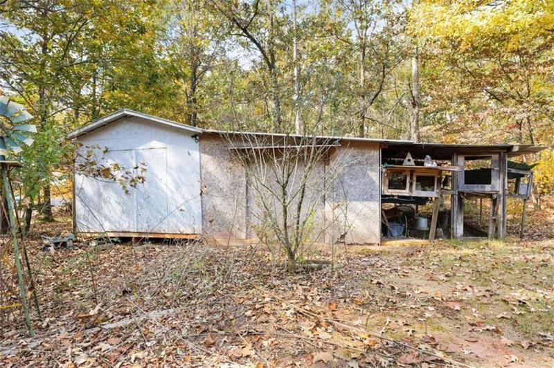 Image for property 6988 Wheeler Road, Lula, GA 30554