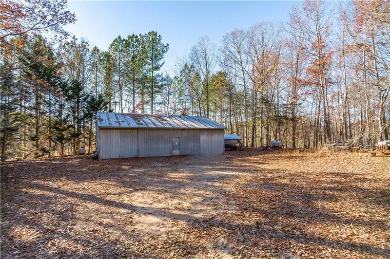 Image for property 6988 Wheeler Road, Lula, GA 30554