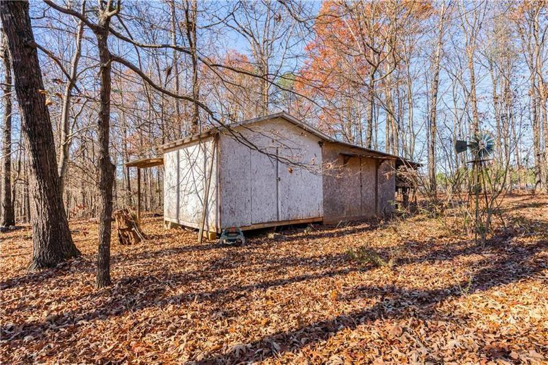 Image for property 6988 Wheeler Road, Lula, GA 30554