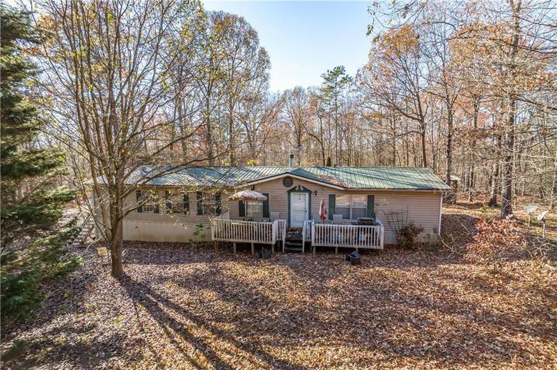 Image for property 6988 Wheeler Road, Lula, GA 30554