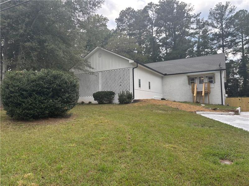 Image for property 2976 Michael Drive, Marietta, GA 30060