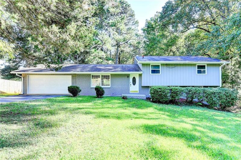 Image for property 2414 Robin Hood Place, Marietta, GA 30068