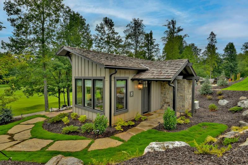 Image for property HC5 Old Toccoa Loop, Mineral Bluff, GA 30559