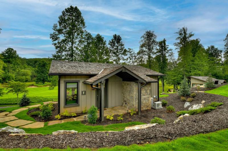 Image for property HC5 Old Toccoa Loop, Mineral Bluff, GA 30559