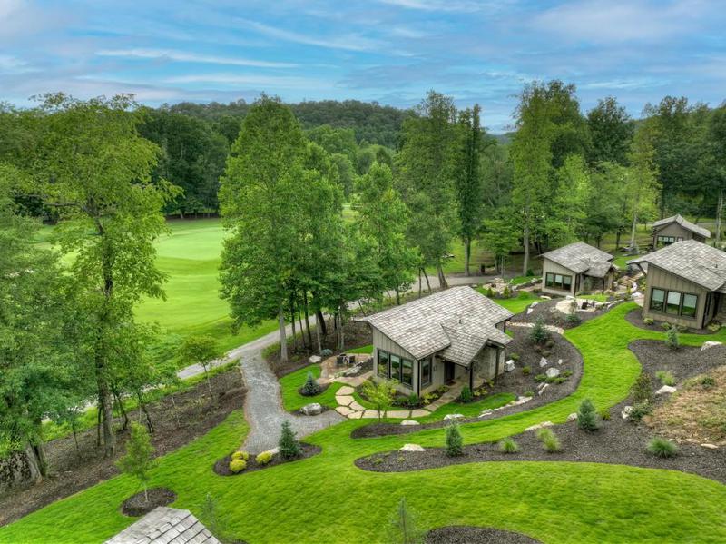Image for property HC5 Old Toccoa Loop, Mineral Bluff, GA 30559