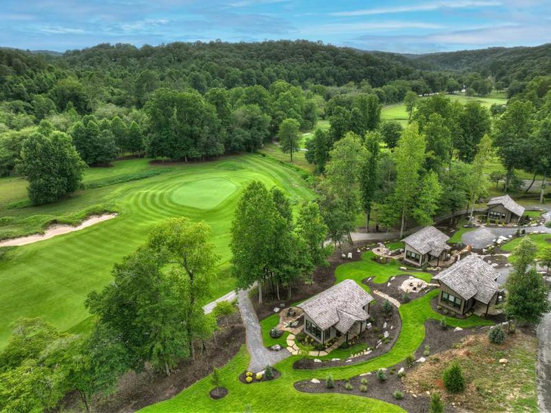 Image for property HC5 Old Toccoa Loop, Mineral Bluff, GA 30559