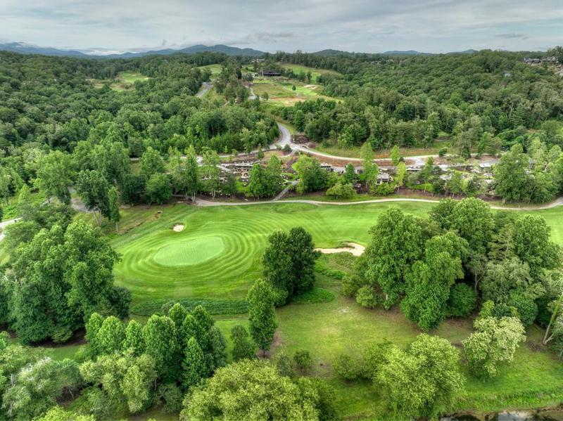 Image for property HC5 Old Toccoa Loop, Mineral Bluff, GA 30559