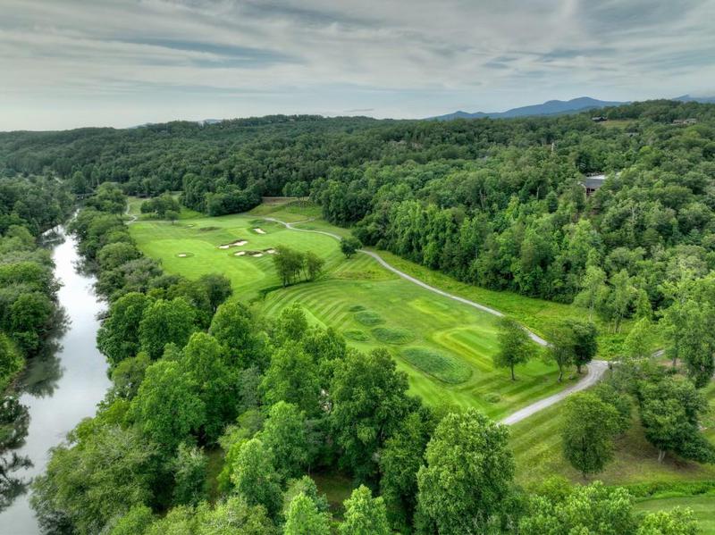 Image for property HC5 Old Toccoa Loop, Mineral Bluff, GA 30559