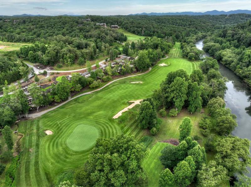 Image for property HC5 Old Toccoa Loop, Mineral Bluff, GA 30559