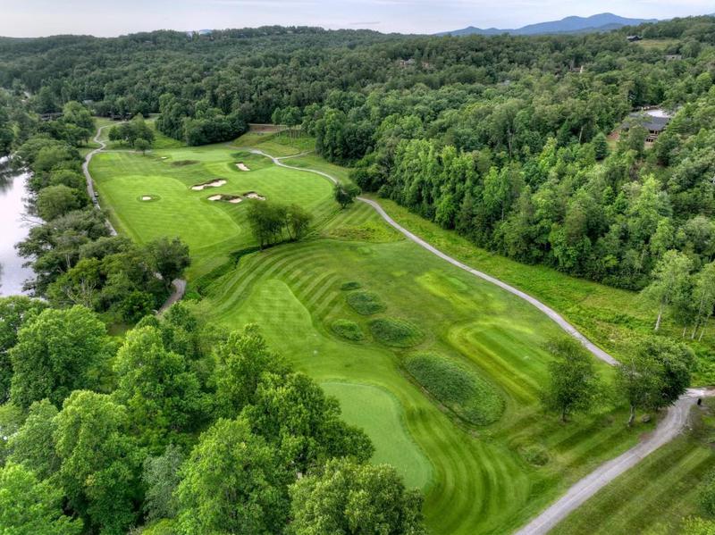 Image for property HC5 Old Toccoa Loop, Mineral Bluff, GA 30559