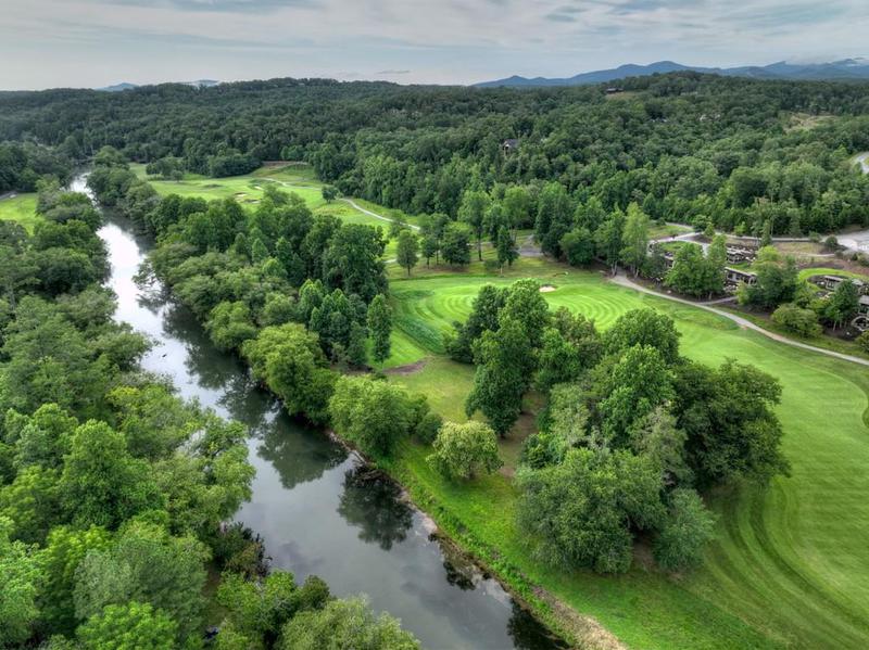 Image for property HC5 Old Toccoa Loop, Mineral Bluff, GA 30559