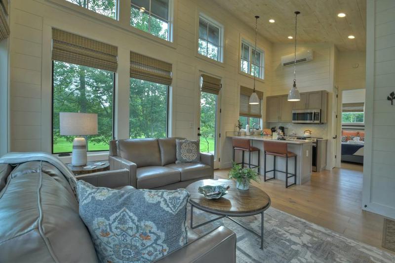 Image for property HC5 Old Toccoa Loop, Mineral Bluff, GA 30559