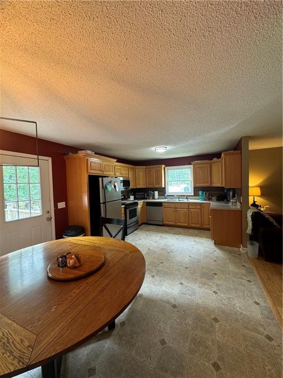 Image for property 1211 Packer Dairy Road, Summerville, GA 30747