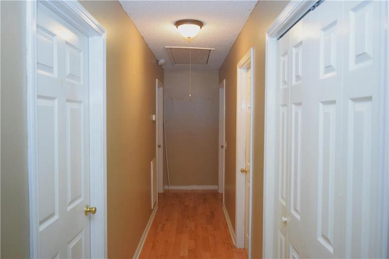 Image for property 1211 Packer Dairy Road, Summerville, GA 30747