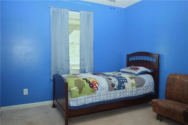 Image for property 1211 Packer Dairy Road, Summerville, GA 30747