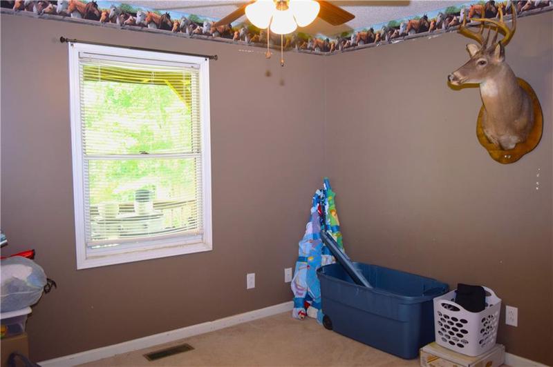 Image for property 1211 Packer Dairy Road, Summerville, GA 30747