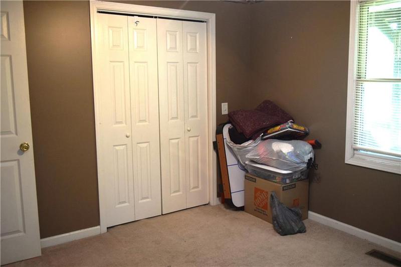 Image for property 1211 Packer Dairy Road, Summerville, GA 30747