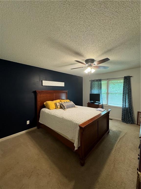 Image for property 1211 Packer Dairy Road, Summerville, GA 30747
