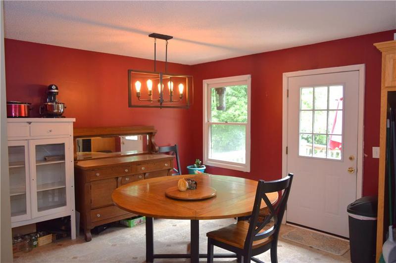 Image for property 1211 Packer Dairy Road, Summerville, GA 30747