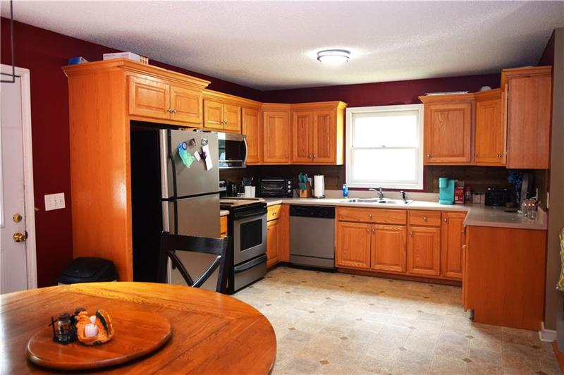 Image for property 1211 Packer Dairy Road, Summerville, GA 30747