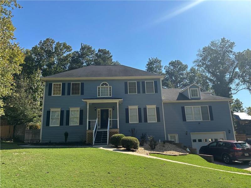 Image for property 1958 Stonewood Drive, Lithia Springs, GA 30122