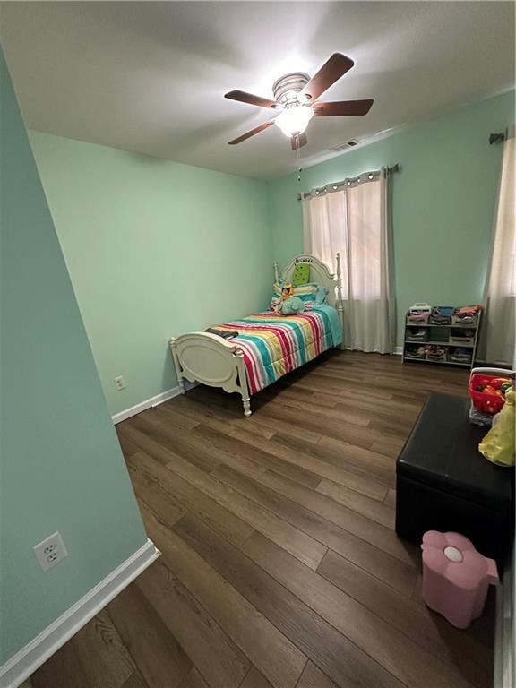Image for property 1958 Stonewood Drive, Lithia Springs, GA 30122