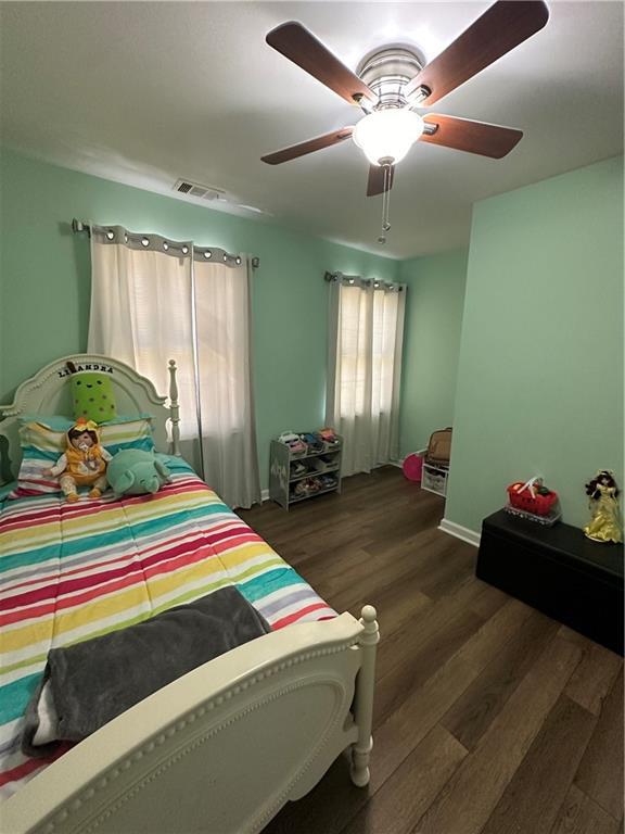 Image for property 1958 Stonewood Drive, Lithia Springs, GA 30122