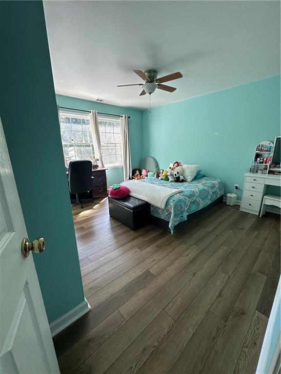 Image for property 1958 Stonewood Drive, Lithia Springs, GA 30122