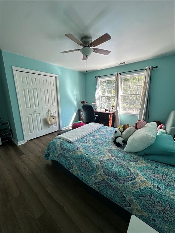 Image for property 1958 Stonewood Drive, Lithia Springs, GA 30122