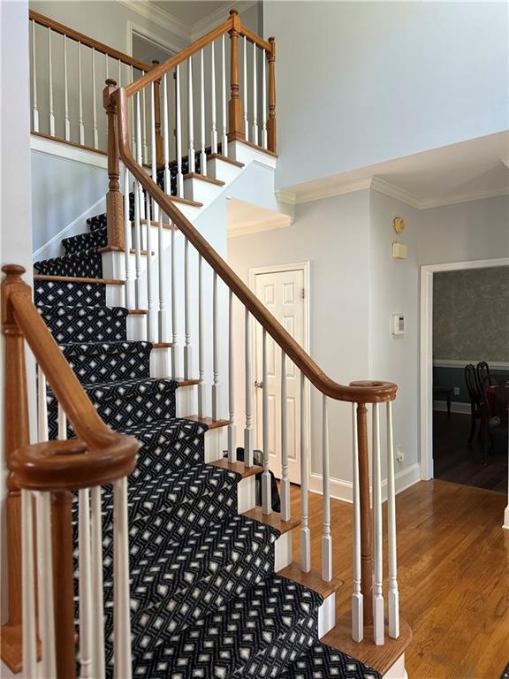 Image for property 1958 Stonewood Drive, Lithia Springs, GA 30122