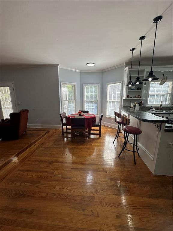 Image for property 1958 Stonewood Drive, Lithia Springs, GA 30122