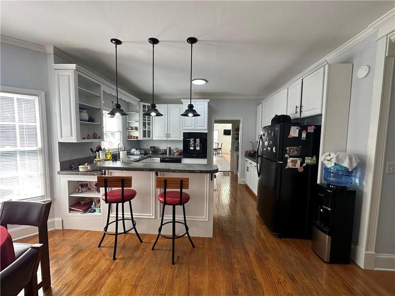 Image for property 1958 Stonewood Drive, Lithia Springs, GA 30122