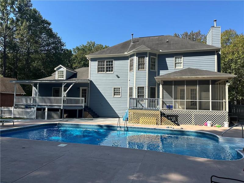 Image for property 1958 Stonewood Drive, Lithia Springs, GA 30122