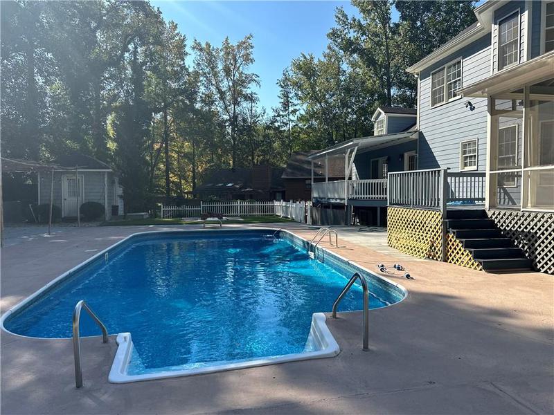 Image for property 1958 Stonewood Drive, Lithia Springs, GA 30122