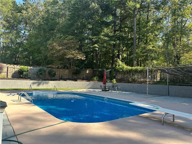 Image for property 1958 Stonewood Drive, Lithia Springs, GA 30122