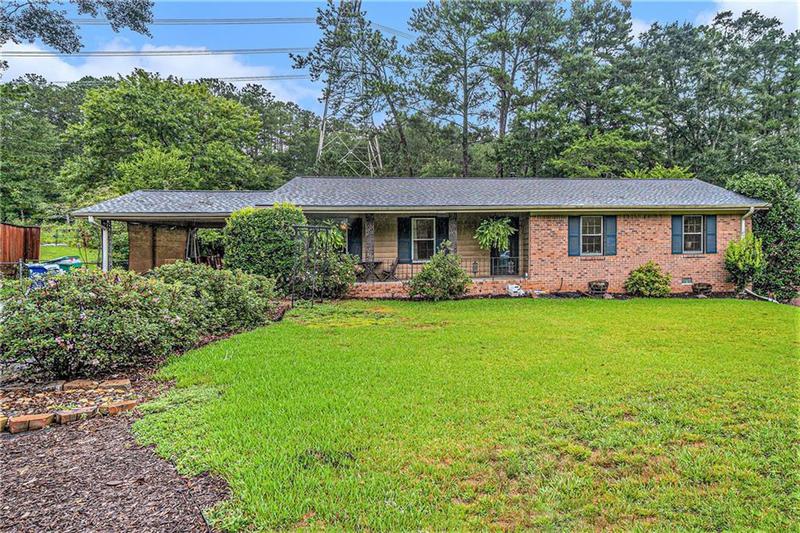 Image for property 2163 River Acres Court, Lithonia, GA 30058