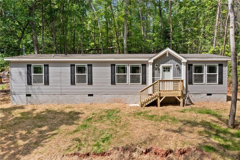Image for property 160 Vandiver Road, Canton, GA 30114