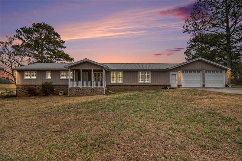 Image for property 639 Craigtown Road, Calhoun, GA 30701