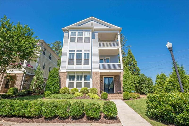 Image for property 2100 Kensley Drive, Milton, GA 30004