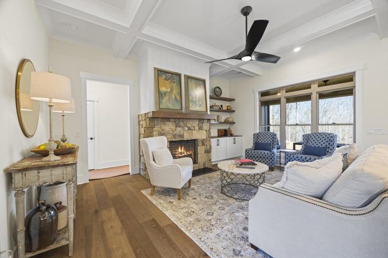 Image for property 410 Edgewater Trail, Toccoa, GA 30577